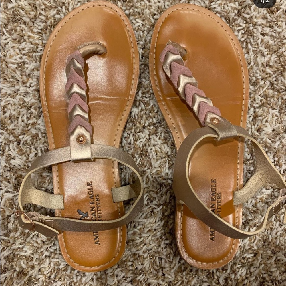Sandals - Picture 2 of 2